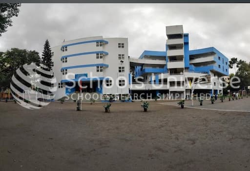Abhinava Vidyalaya English Medium School gallery image 1