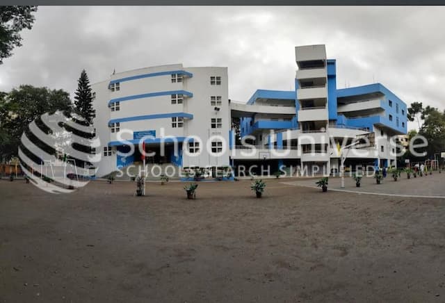 Abhinava Vidyalaya English Medium School gallery image 1