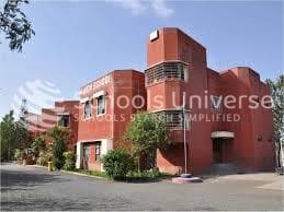 Hillgreen High School & Junior College photo 2