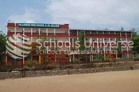 Hillgreen High School & Junior College photo 8