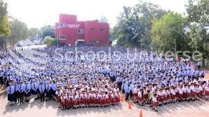 Hillgreen High School & Junior College photo 5