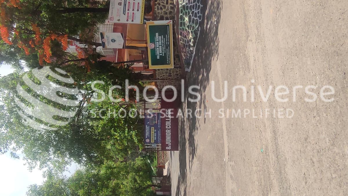 Hillgreen High School & Junior College photo 3