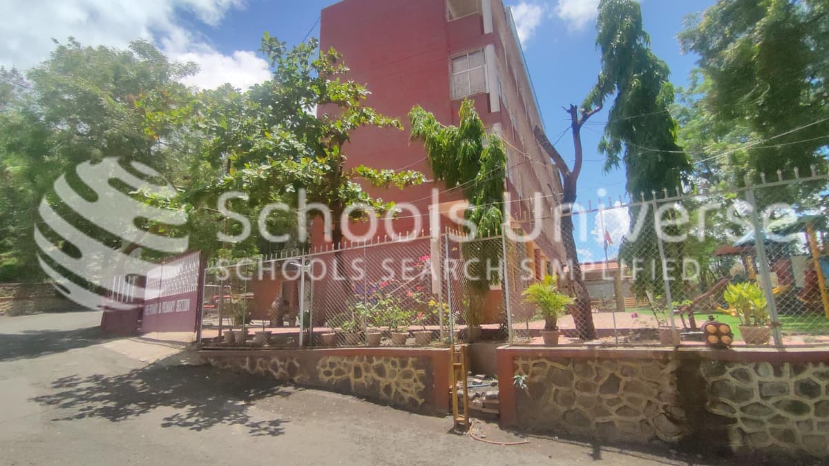 Hillgreen High School & Junior College photo 4