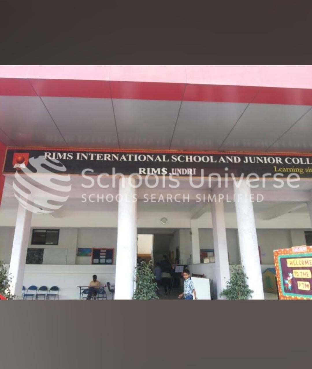 RIMS International School Undri photo 6