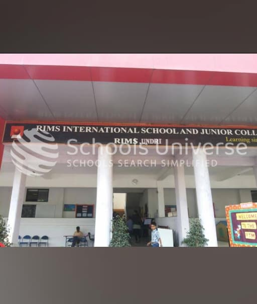 Rims International School Undri gallery image 3