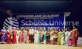 Wonderland Creche Drove Lane photo 1