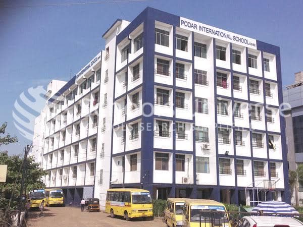 Podar International School Ambegaon photo 7