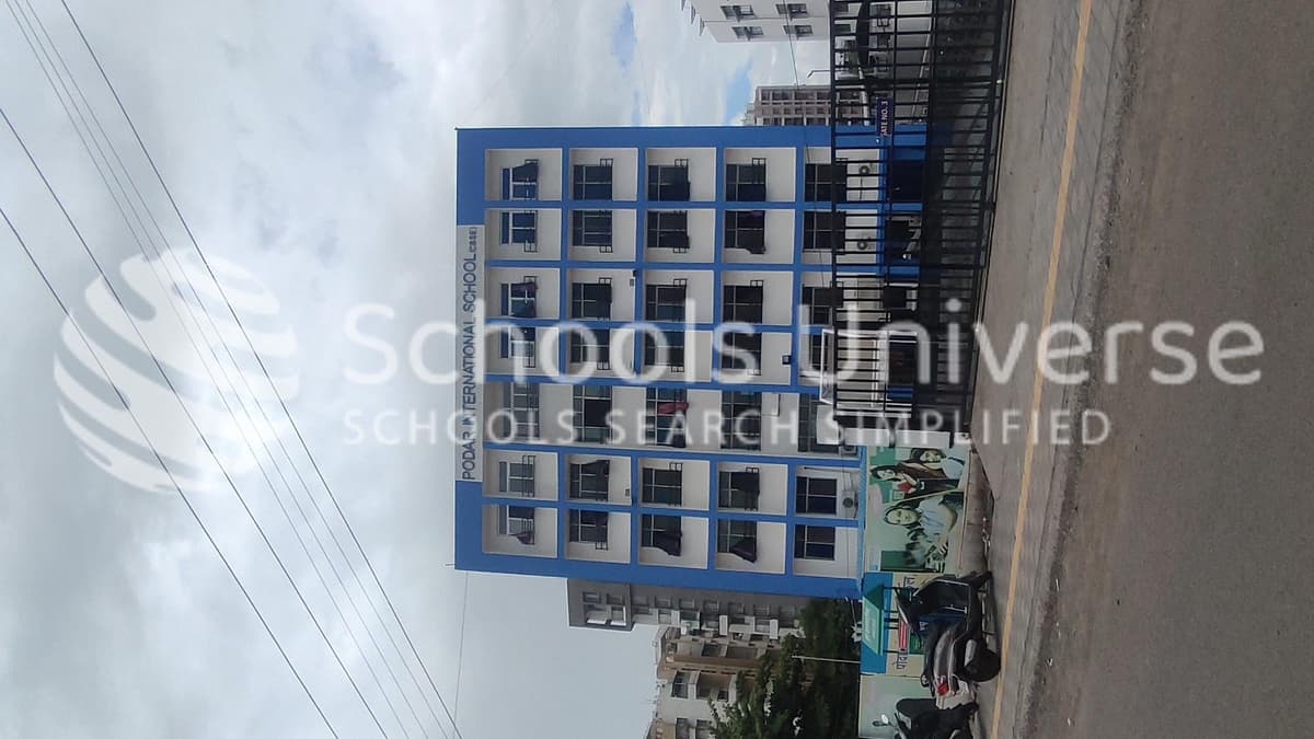 Podar International School Ambegaon photo 1