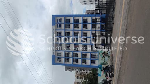 Podar International School gallery image 4