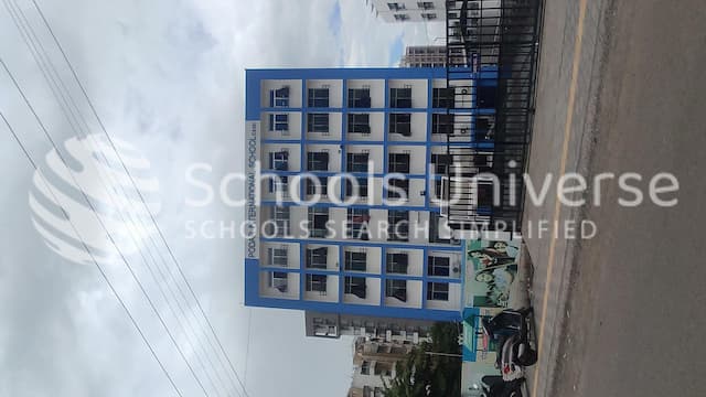 Podar International School gallery image 4