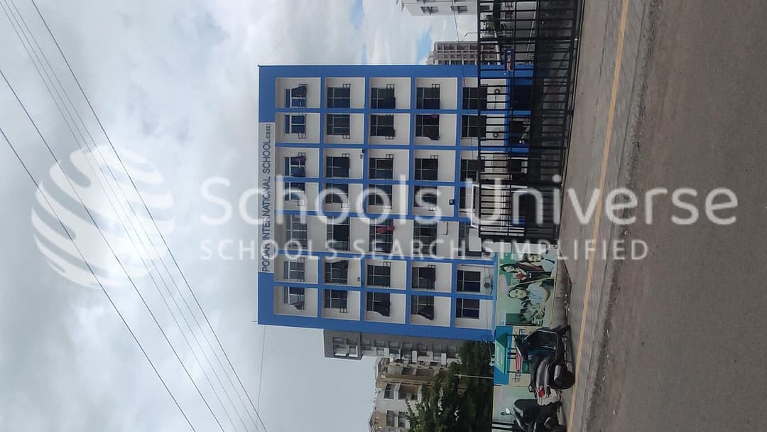 Podar International School Ambegaon photo 2