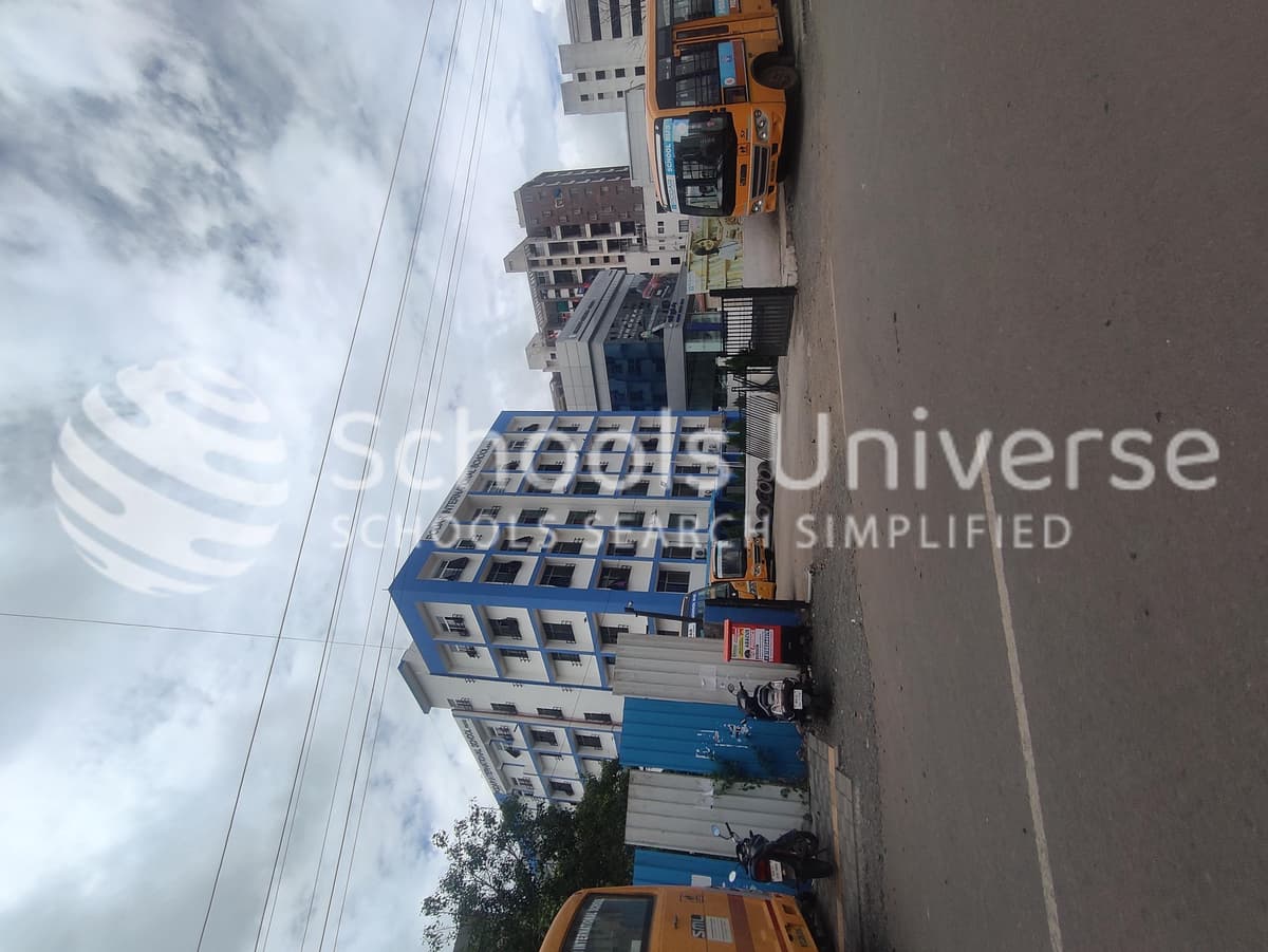 Podar International School Ambegaon photo 6