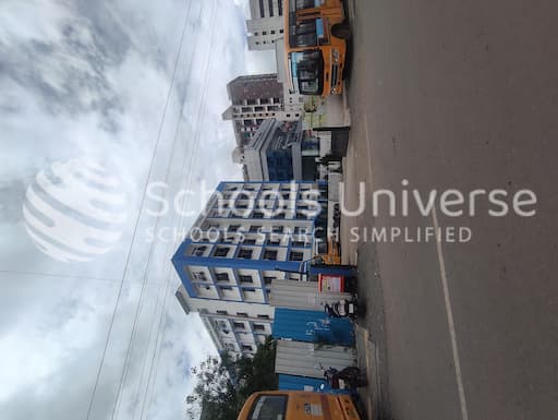 Podar International School gallery image 1