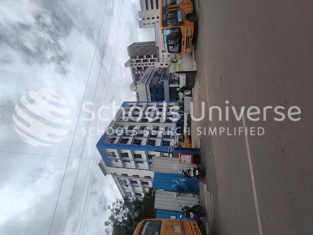 Podar International School gallery image 1