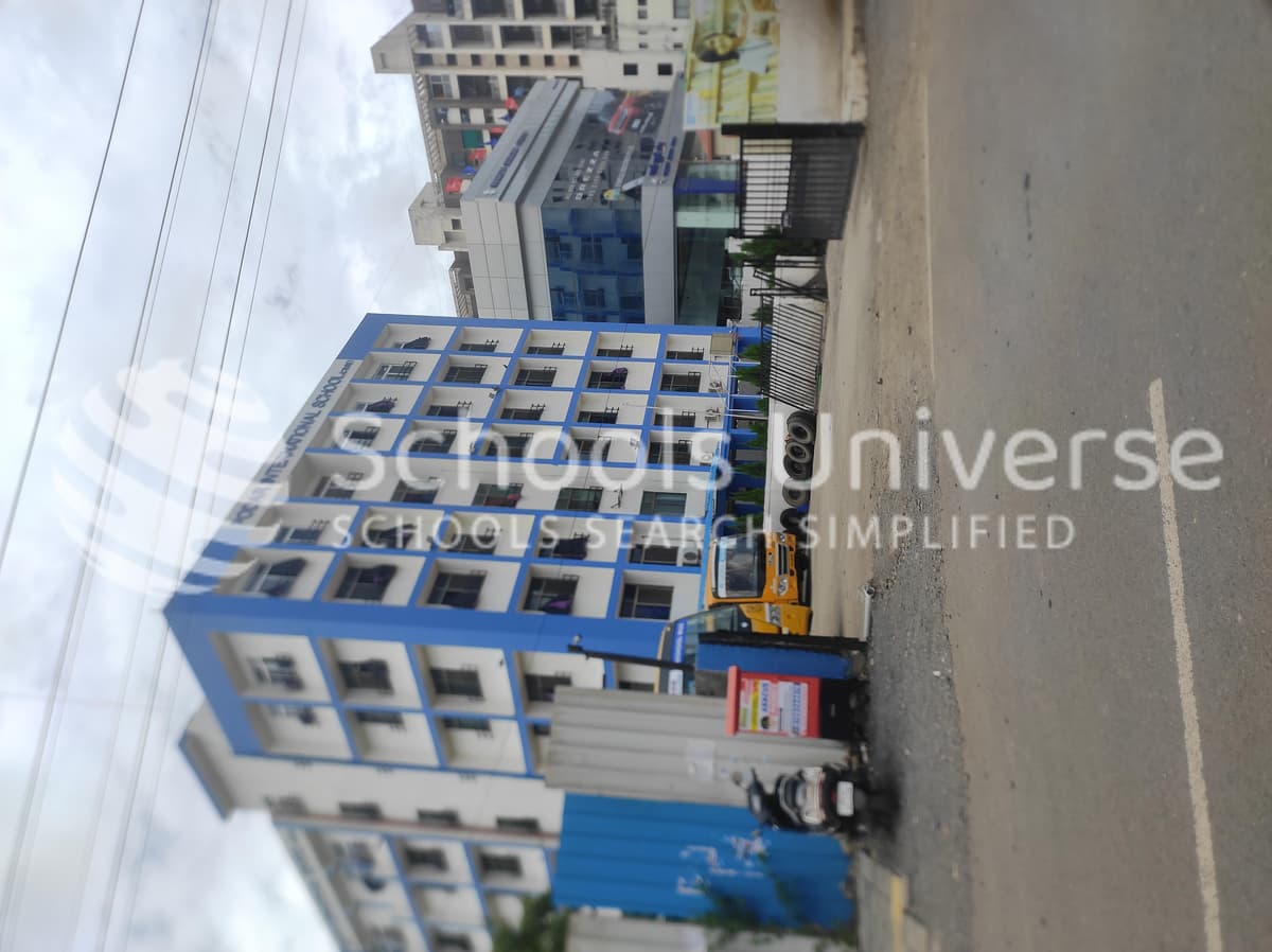 Podar International School Ambegaon photo 5