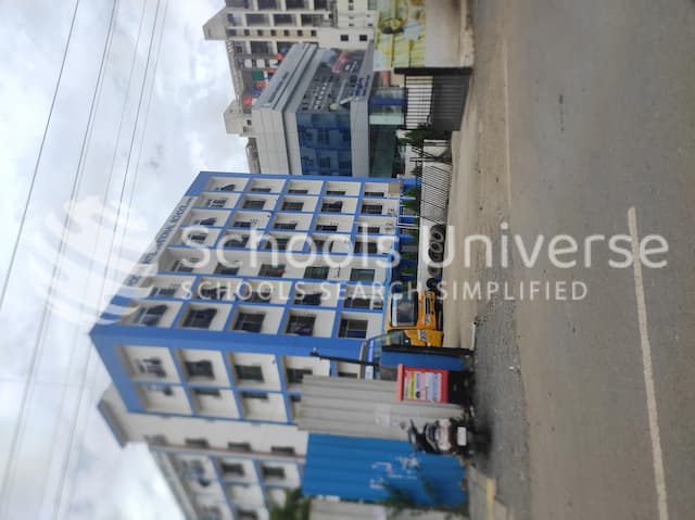Podar International School gallery image 3