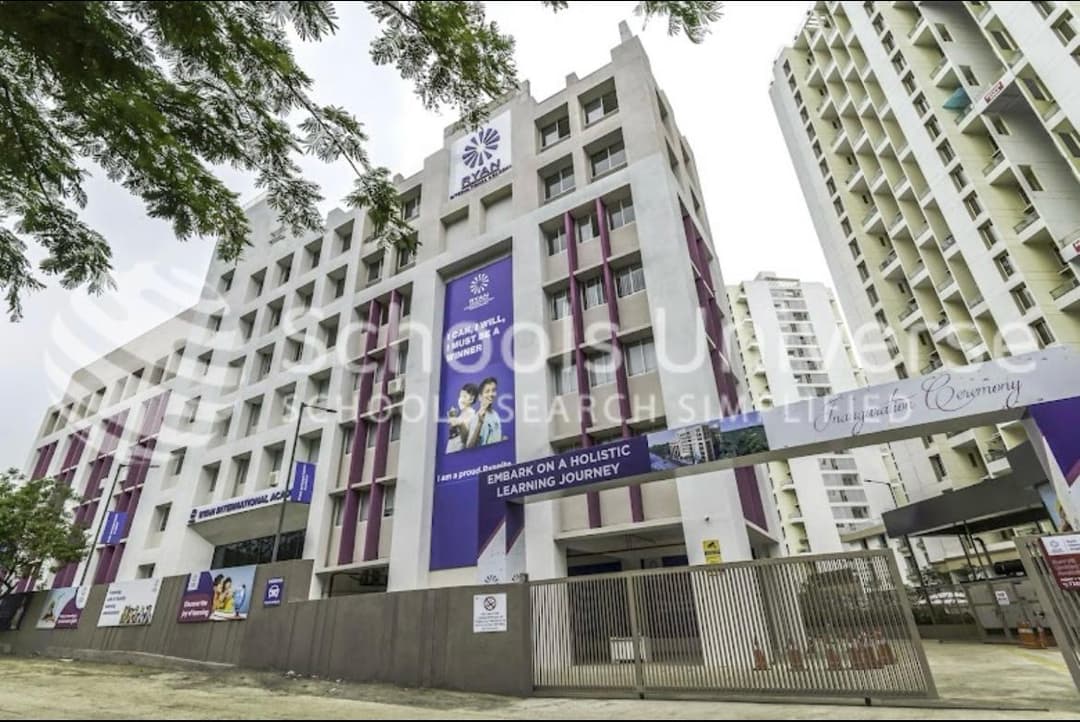 Ryan International School photo 2