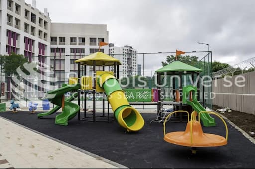 Ryan International School gallery image 1