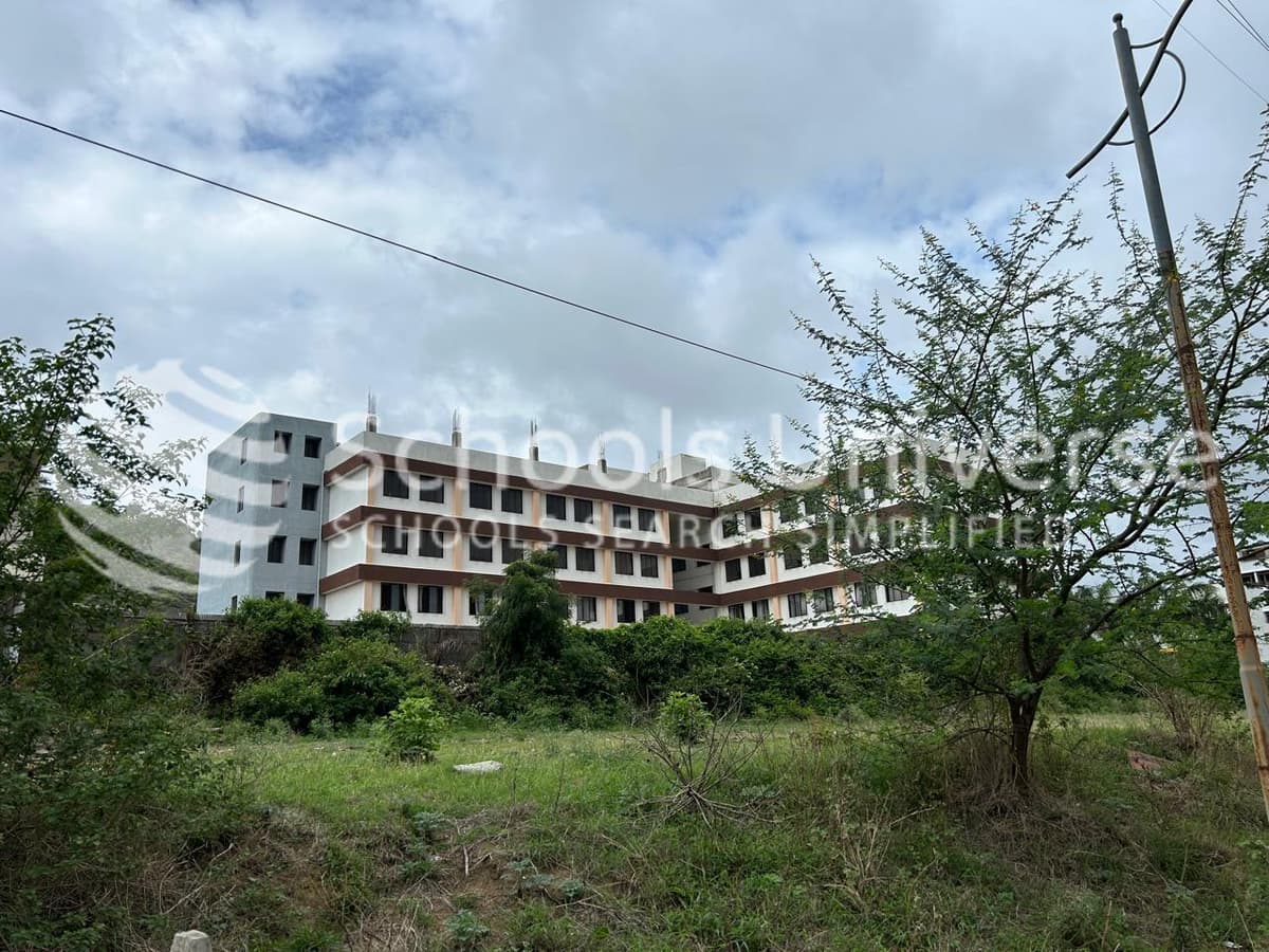 Rising Star School and Junior College photo 1