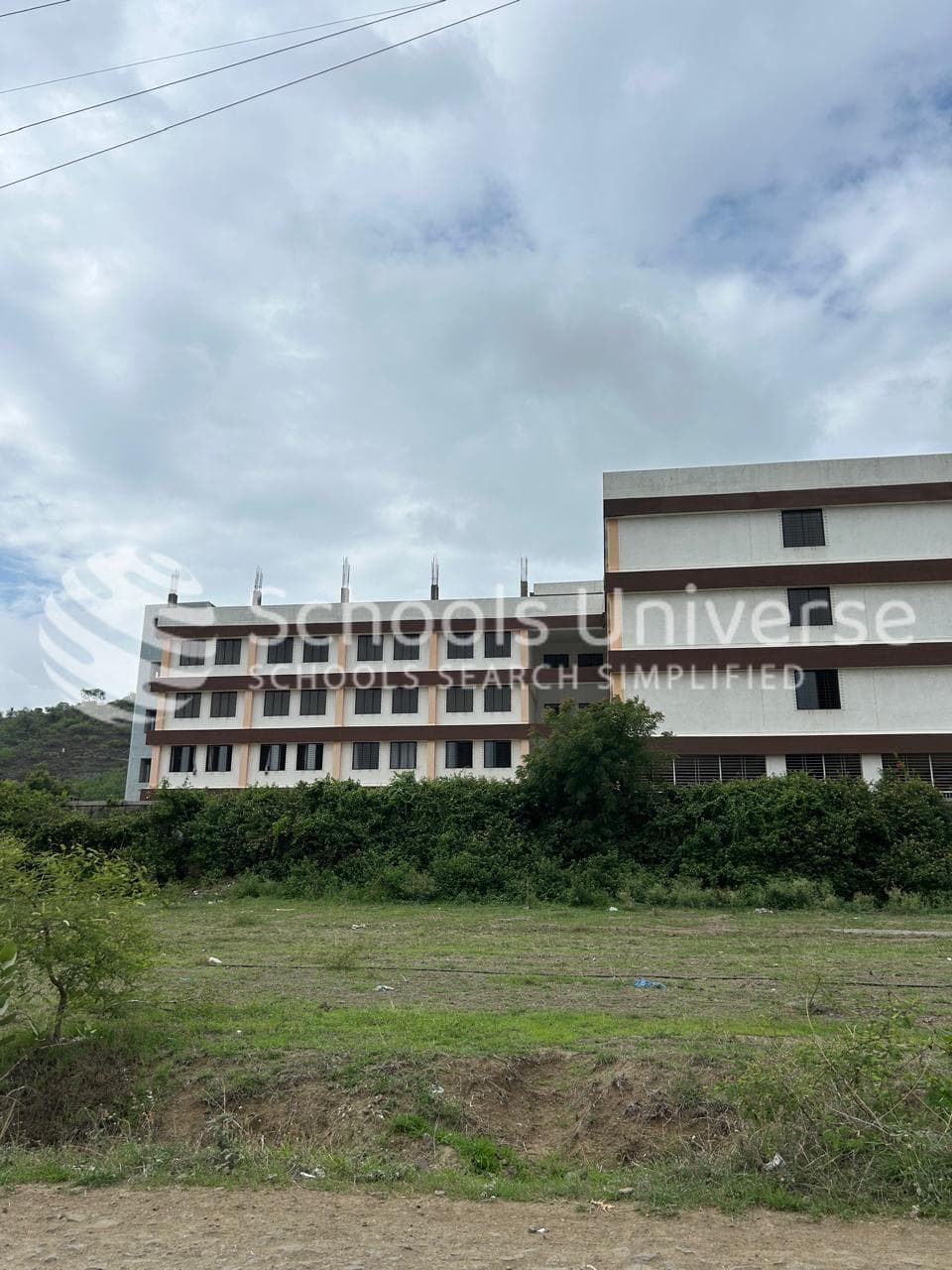 Rising Star School and Junior College photo 2