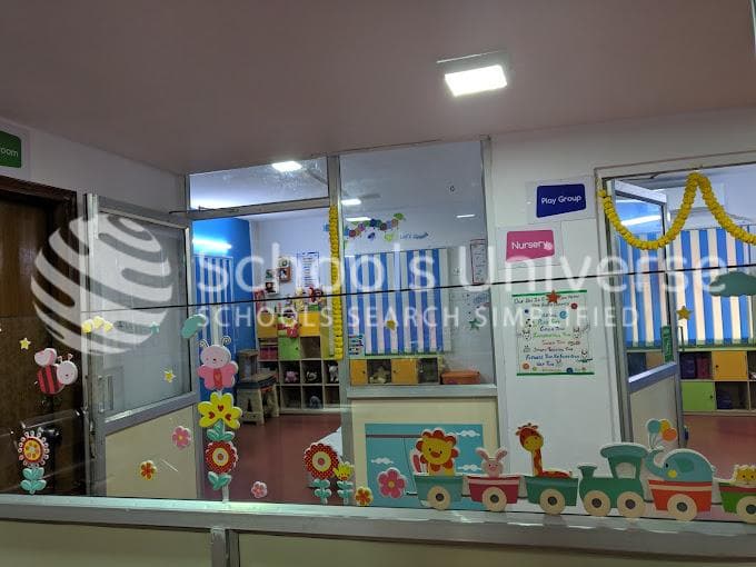 Euro Kids Preschool photo 2