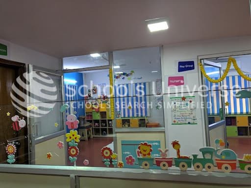 Euro Kids Preschool gallery image 2