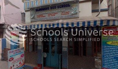 Blooming Bud School Lake Town photo 1