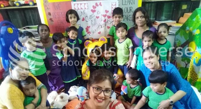 Glitzz Academia photo 2