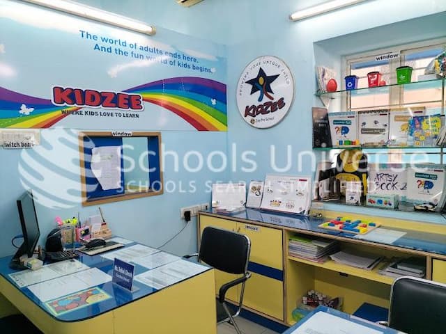 Kidzee gallery image 1