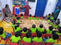 Little Millennium photo 2