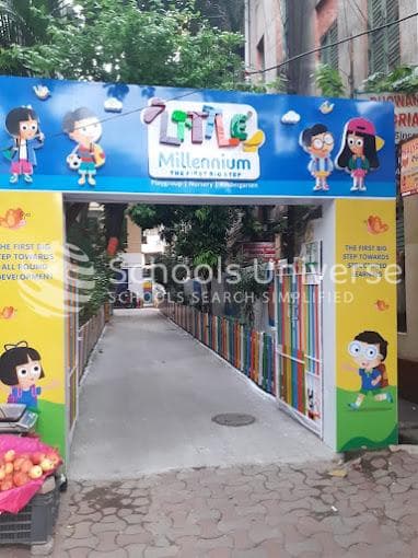 Little Millennium photo 1