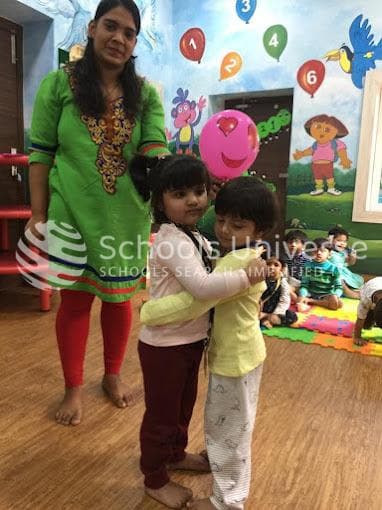 Little Bright Stars gallery image 1
