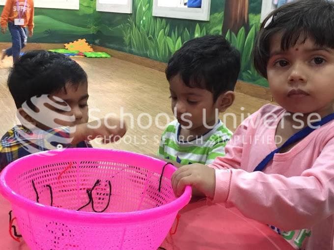 Little Bright Stars Gariahat photo 2