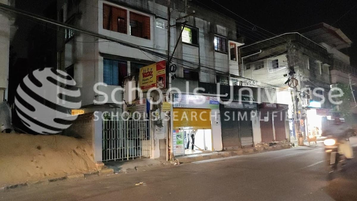 Kidz Haven School Jadavpur photo 2