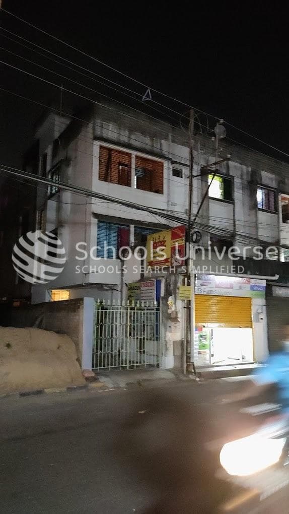 Kidz Haven School Jadavpur photo 1