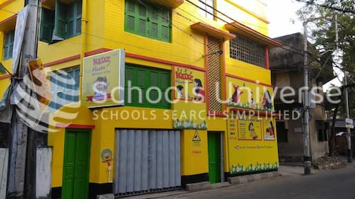 Kidz Haven School gallery image 1