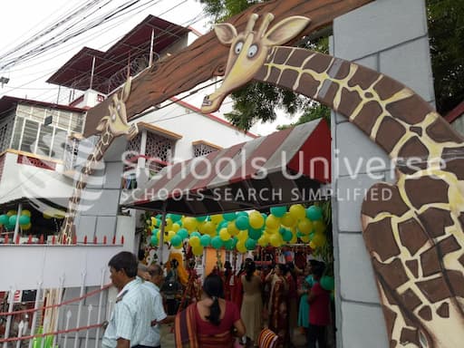 Tulip Hall Private School gallery image 4