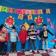 I Play I Learn Tollygunge photo 4