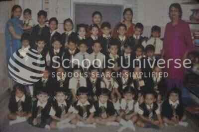 Trinity Model School photo 1