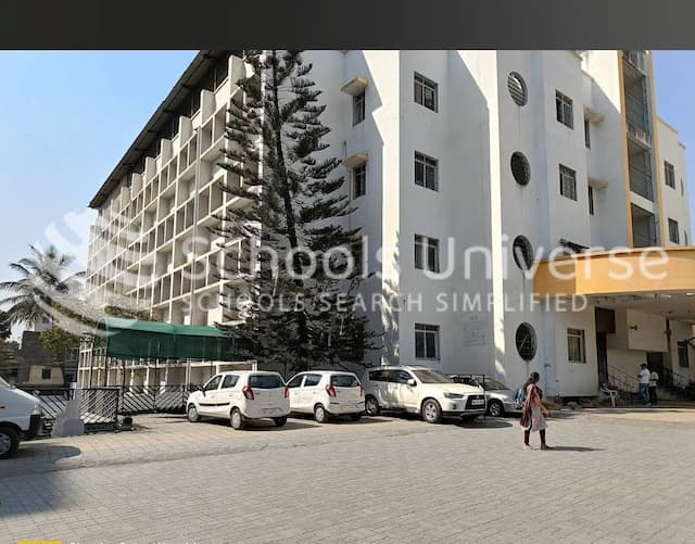Abhinav Education Society'S English Medium School & Junior College gallery image 3