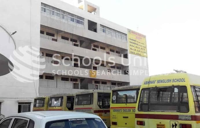 Abhinav Education Society's English Medium School & Junior College photo 5