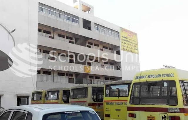 Abhinav Education Society'S English Medium School & Junior College gallery image 1