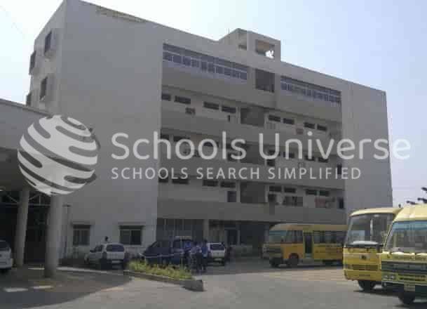 Abhinav Education Society's English Medium School & Junior College photo 1