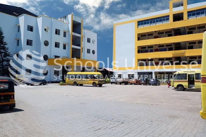 Abhinav Education Society's English Medium School & Junior College photo 3