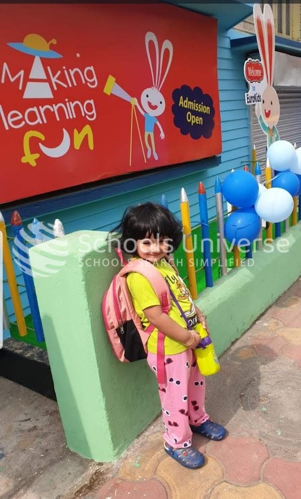 Eurokids Survey Park photo 4