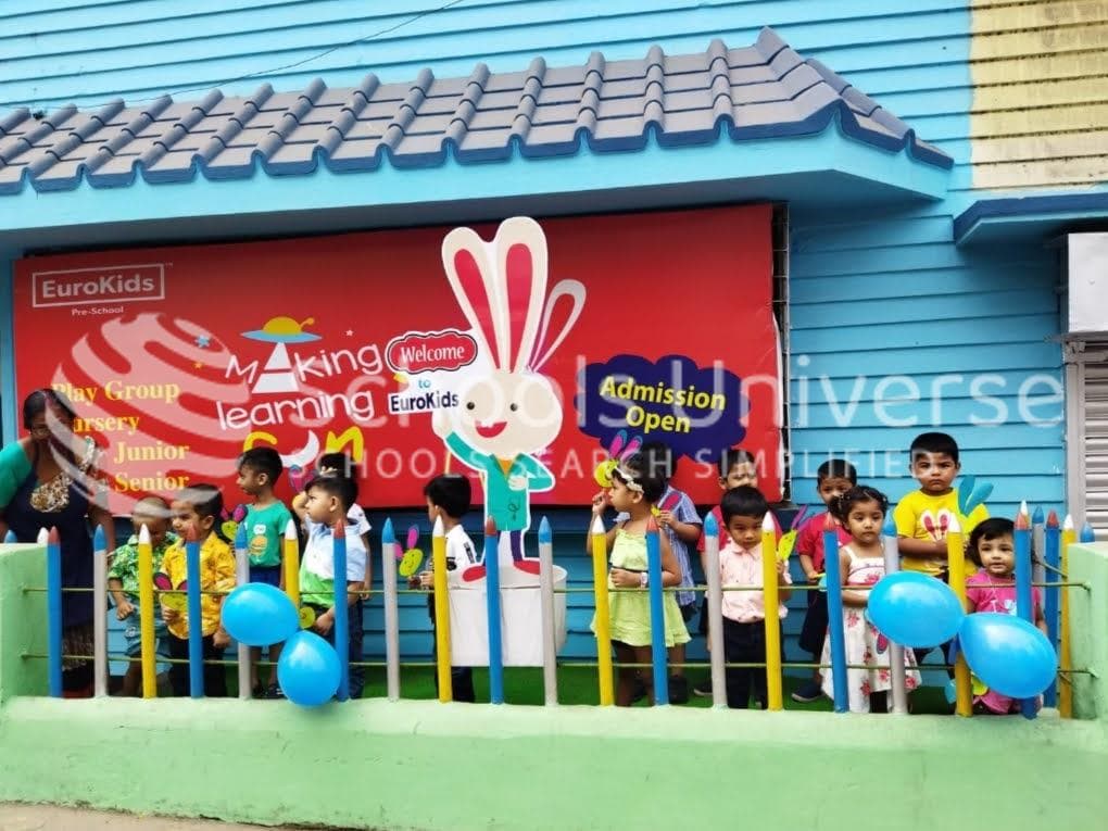 Eurokids Survey Park photo 1