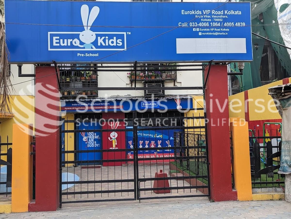 Euro Kids Vip Road photo 1