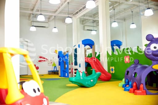 Euro Kids gallery image 3