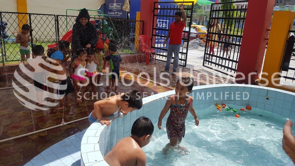 Euro Kids Vip Road photo 2