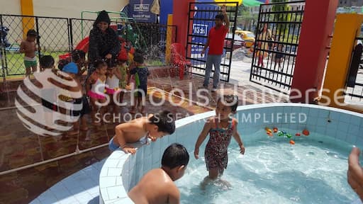 Euro Kids gallery image 1